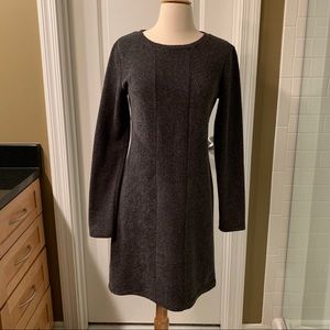 SALE $5.  Loft Lou & Grey Sweater Dress